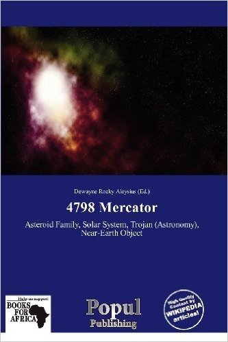 4798 Mercator