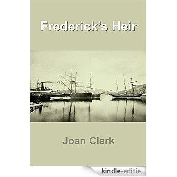 Frederick's Heir (English Edition) [Kindle-editie]