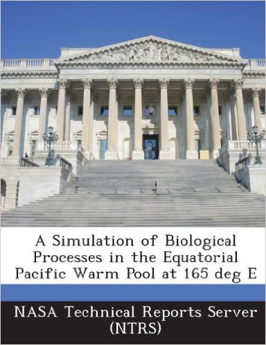 A Simulation of Biological Processes in the Equatorial Pacific Warm Pool at 165 Deg E baixar