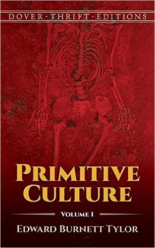 Primitive Culture Volume I baixar