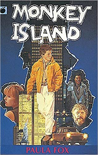 indir Monkey Island (Older Fiction Paperbacks)