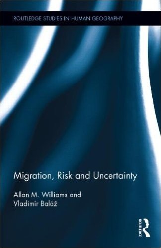 Migration, Risk, and Uncertainty