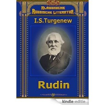 Rudin (German Edition) [Kindle-editie]