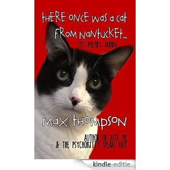 There Once Was A Cat From Nantucket... (English Edition) [Kindle-editie]