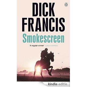 Smokescreen (Francis Thriller) [Kindle-editie]