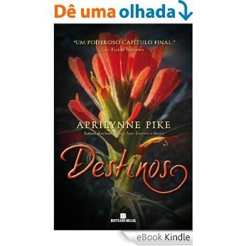 Destinos [eBook Kindle]