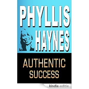 Authentic Success (English Edition) [Kindle-editie]