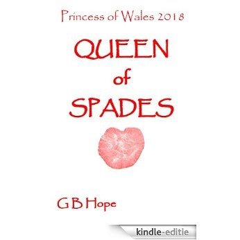 Queen of Spades (English Edition) [Kindle-editie]