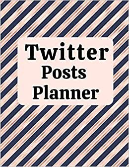 indir Twitter posts planner: Organizer to Plan All Your Posts &amp; Content