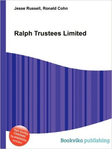Ralph Trustees Limited