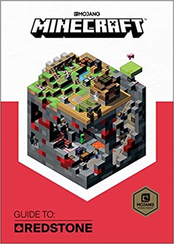 indir Minecraft: Guide to Redstone