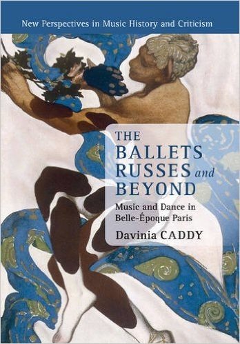 The Ballets Russes and Beyond baixar