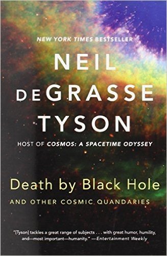 Death by Black Hole: And Other Cosmic Quandaries baixar