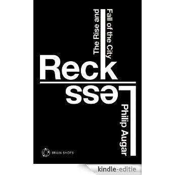 Reckless Brain Shot (Abridged) [Kindle-editie]