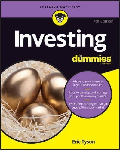 Investing for Dummies baixar