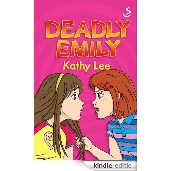 Deadly Emily (English Edition) [Kindle-editie]