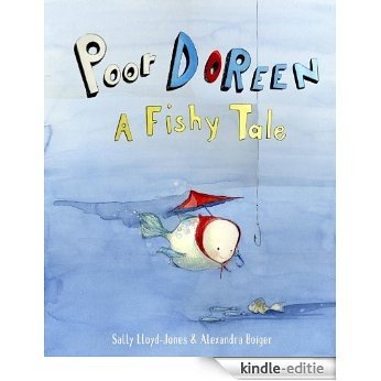 Poor Doreen: A Fishy Tale [Kindle-editie]