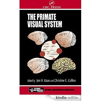 The Primate Visual System (Frontiers in Neuroscience) [Print Replica] [Kindle-editie] beoordelingen