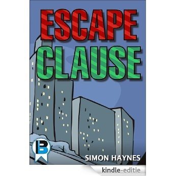 Escape Clause (English Edition) [Kindle-editie]