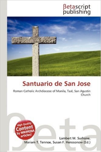 Santuario de San Jose