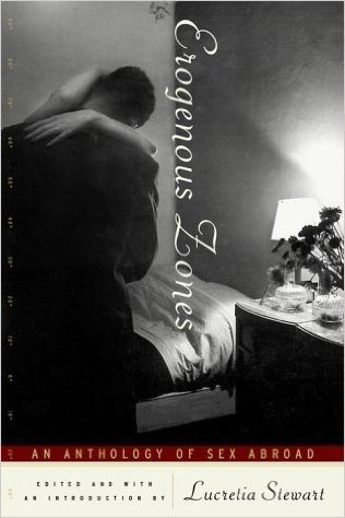 Erogenous Zones: An Anthology of Sex Abroad