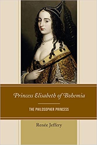 indir Princess Elisabeth of Bohemia: The Philosopher Princess