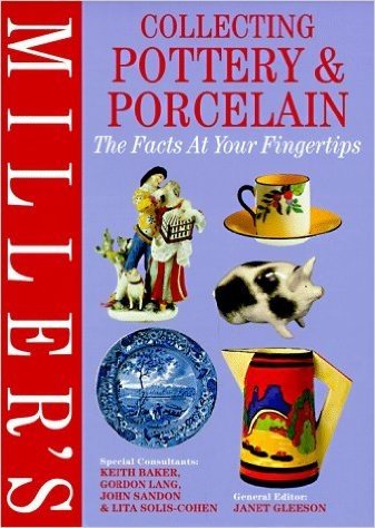 Fayf: Collecting Pottery & Porcelain