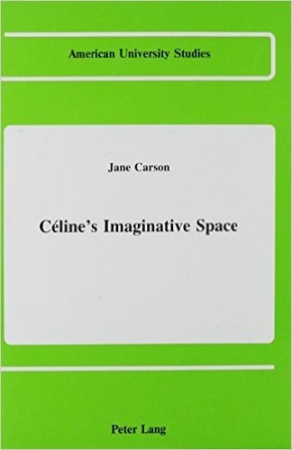 Celine's Imaginative Space