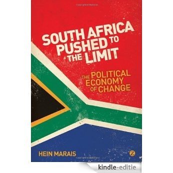South Africa Pushed to the Limit [Kindle-editie]
