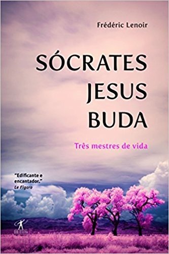 Socrates, Jesus, Buda