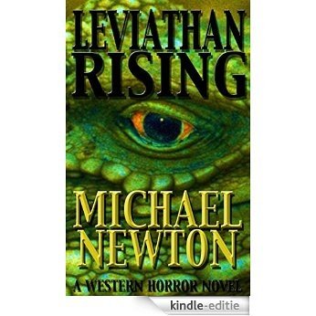 Leviathan Rising (Gideon Thorn Book 2) (English Edition) [Kindle-editie]
