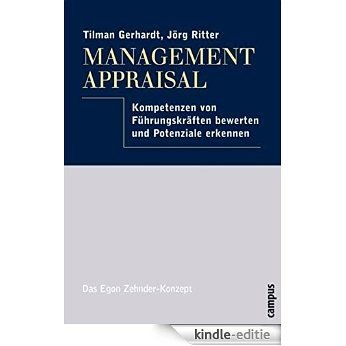 Management Appraisal: Kompetenzen von Führungskräften bewerten und Potenziale erkennen [Kindle-editie] beoordelingen