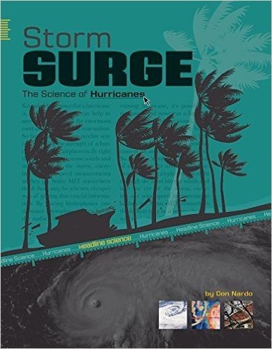 Storm Surge: The Science of Hurricanes