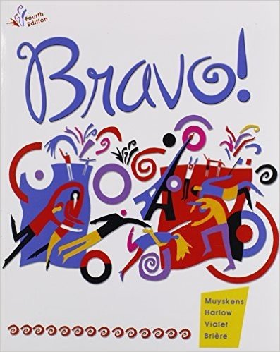 Bravo! [With CD (Audio)]