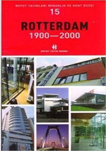 indir ROTTERDAM 1900-2000