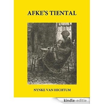 Afke's tiental [Kindle-editie]