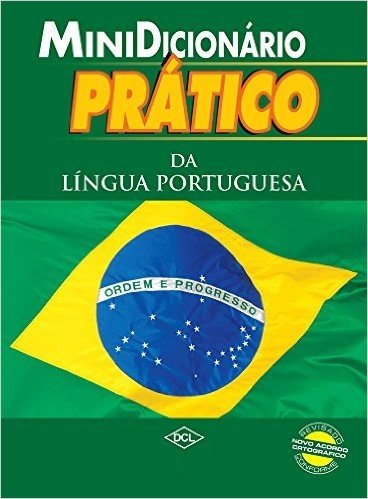 Minidicionário Prático da Língua Portuguesa