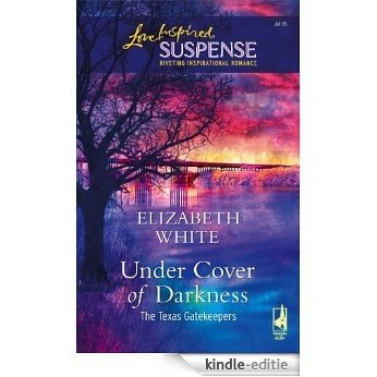 Under Cover of Darkness [Kindle-editie]