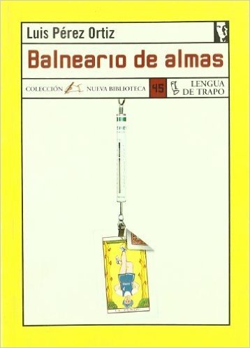 Balneario de Almas