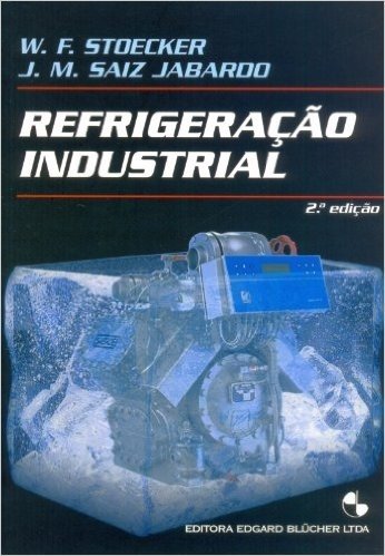 Refrigeração Industrial