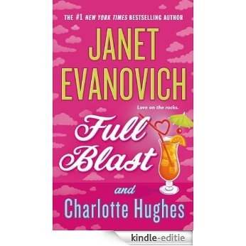 Full Blast (Janet Evanovich's Full Series) [Kindle-editie] beoordelingen