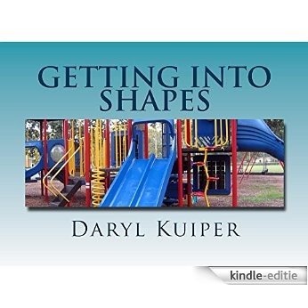 Getting Into Shapes (Mathreaders Book 1) (English Edition) [Kindle-editie]