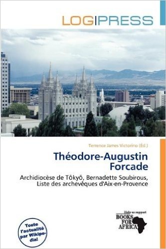 Th Odore-Augustin Forcade