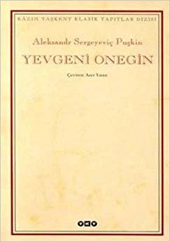 indir Yevgeni Onegin