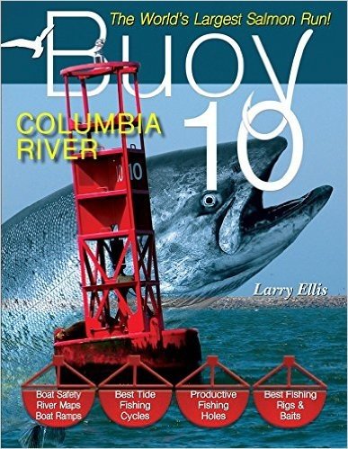 Buoy 10: The Largest Salmon Run in the World!