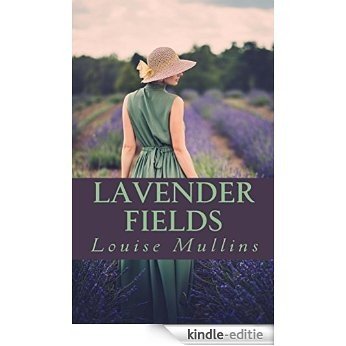 Lavender Fields (English Edition) [Kindle-editie]