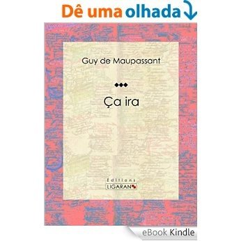Ça ira (French Edition) [eBook Kindle] baixar