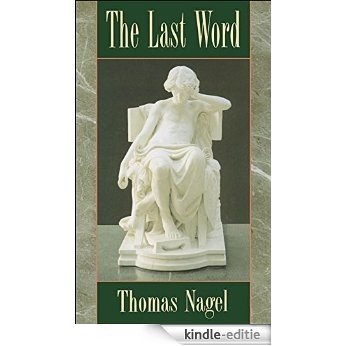 The Last Word [Kindle-editie]