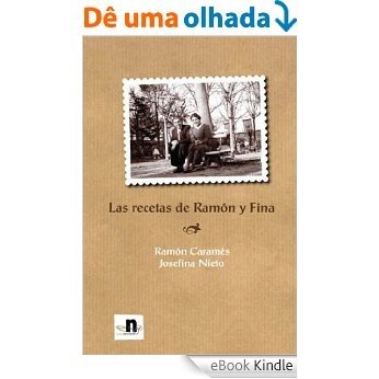 Las recetas de Ramón y Fina [eBook Kindle]