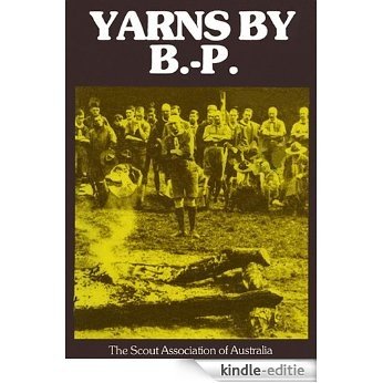 Yarns by BP (English Edition) [Kindle-editie]